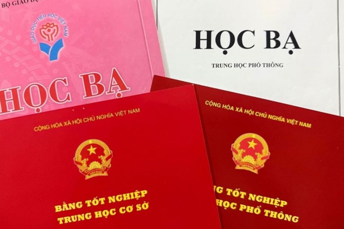 Có thể xin cấp lại bằng cấp 3 bị mất ở đâu?