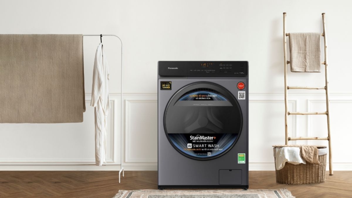 TOP 8 máy giặt Panasonic cửa ngang tốt đáng mua 2026 dành cho bạn TOP 8 máy giặt Panasonic cửa ngang tốt đáng mua 2026 dành cho bạn