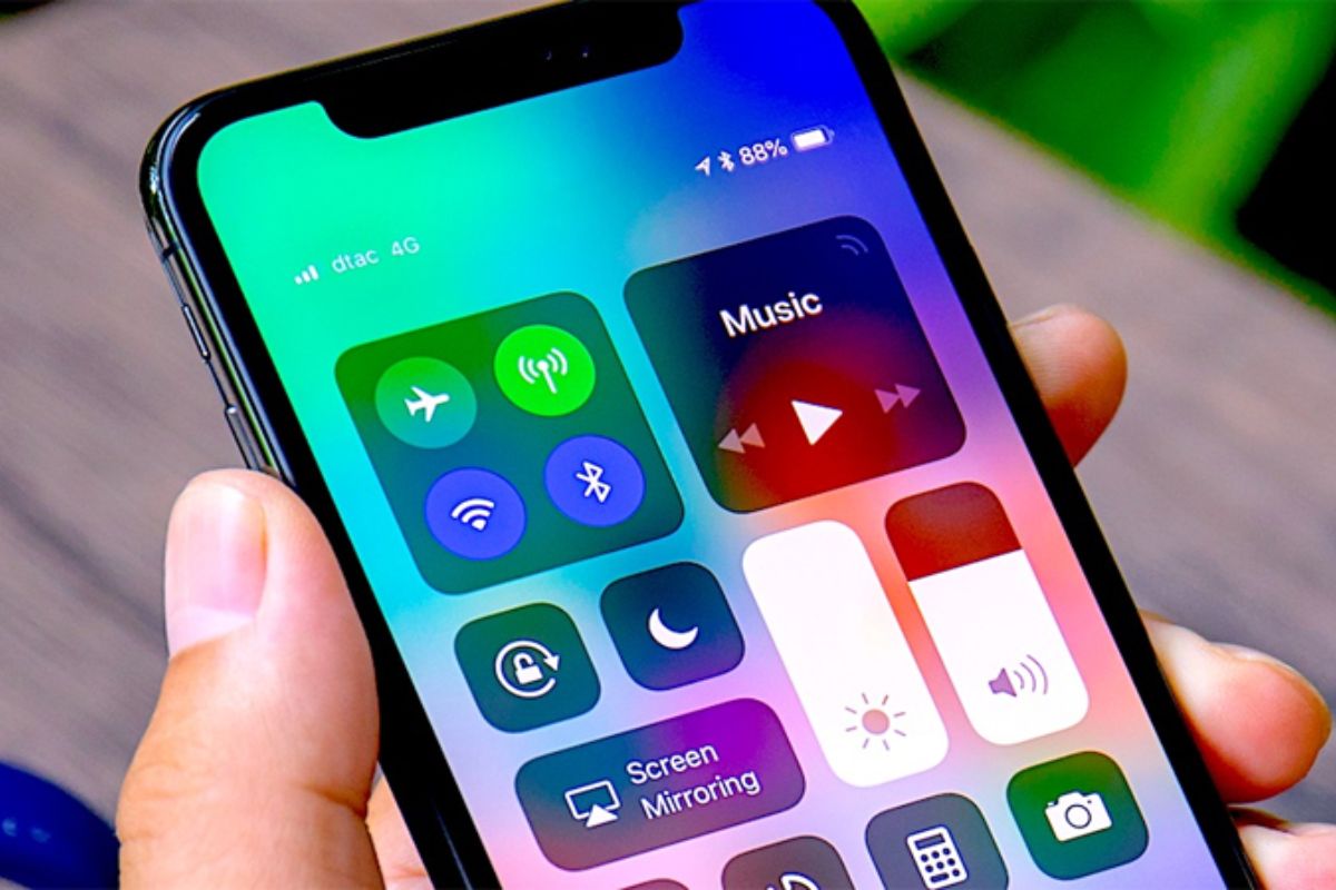 Những lưu ý khi cài tự động tắt WiFi trên iPhone