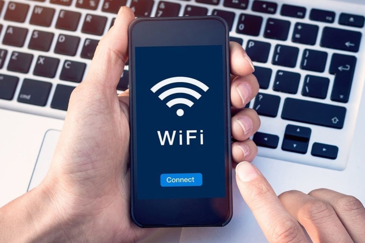 Tự động tắt WiFi trên iPhone: Cách cài đặt chi tiết từ A-Z