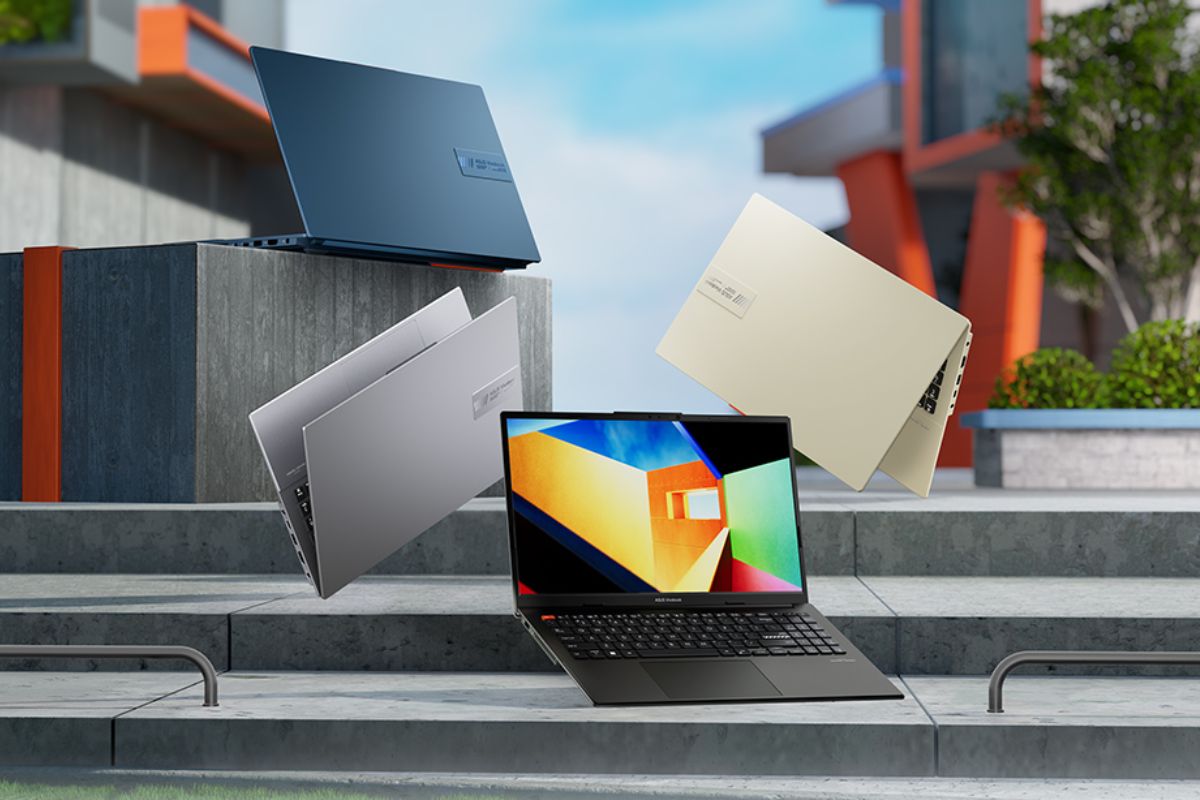 VivoBook là gì?