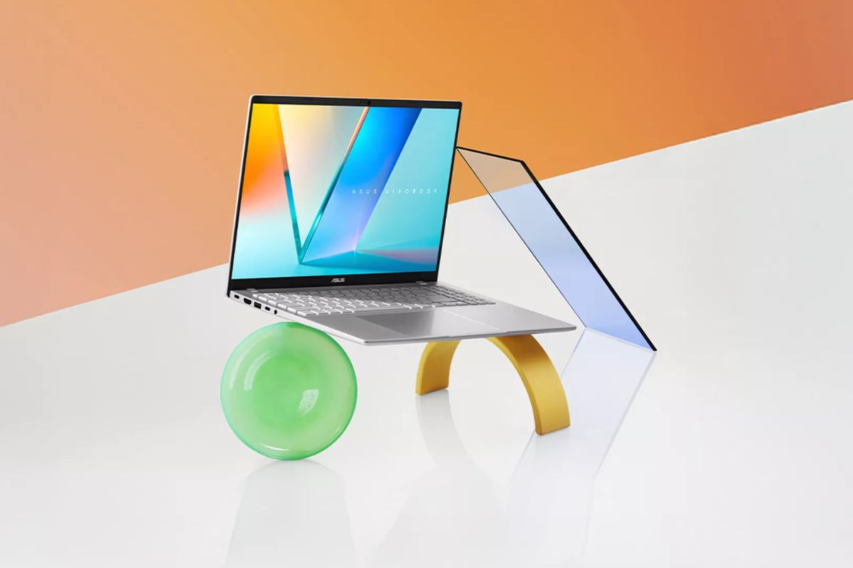 các dòng ASUS VivoBook là gì