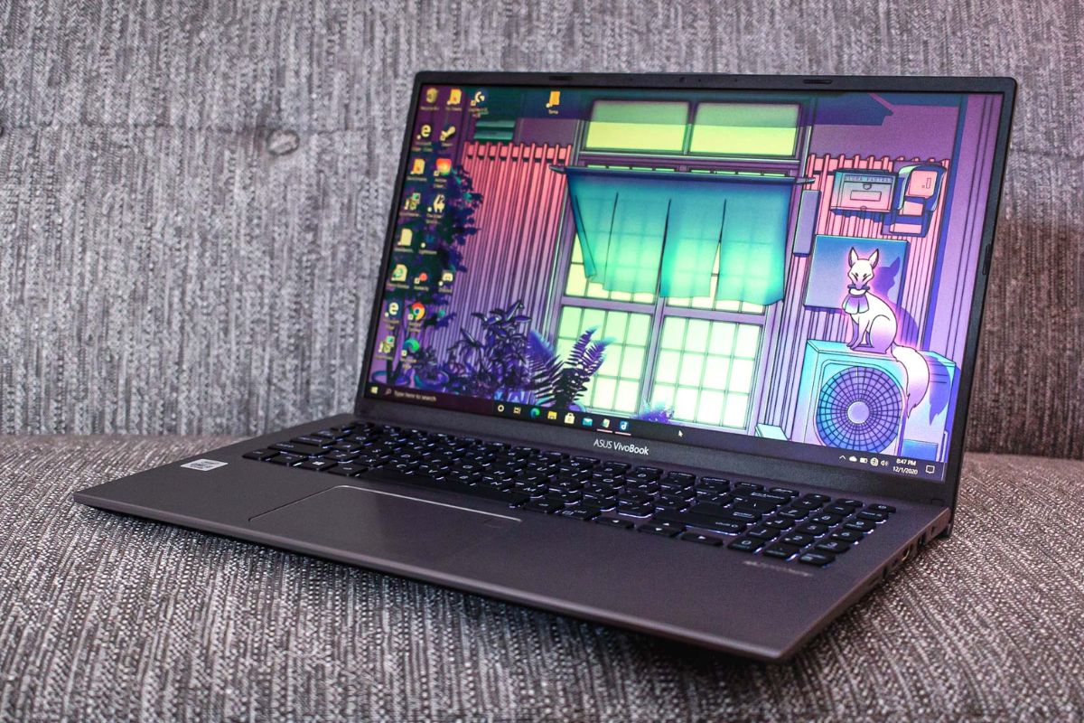 Ưu điểm của ASUS VivoBook là gì?