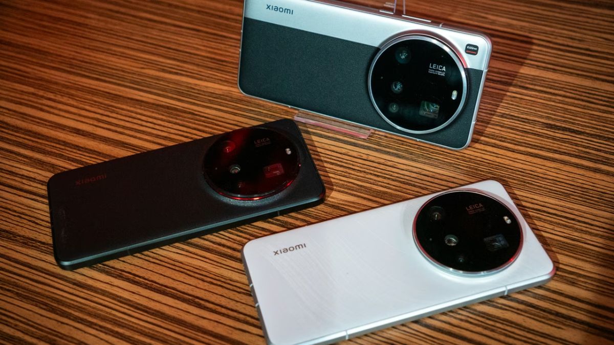 Xiaomi 17 Ultra có mấy màu? Màu nào nổi bật nhất?