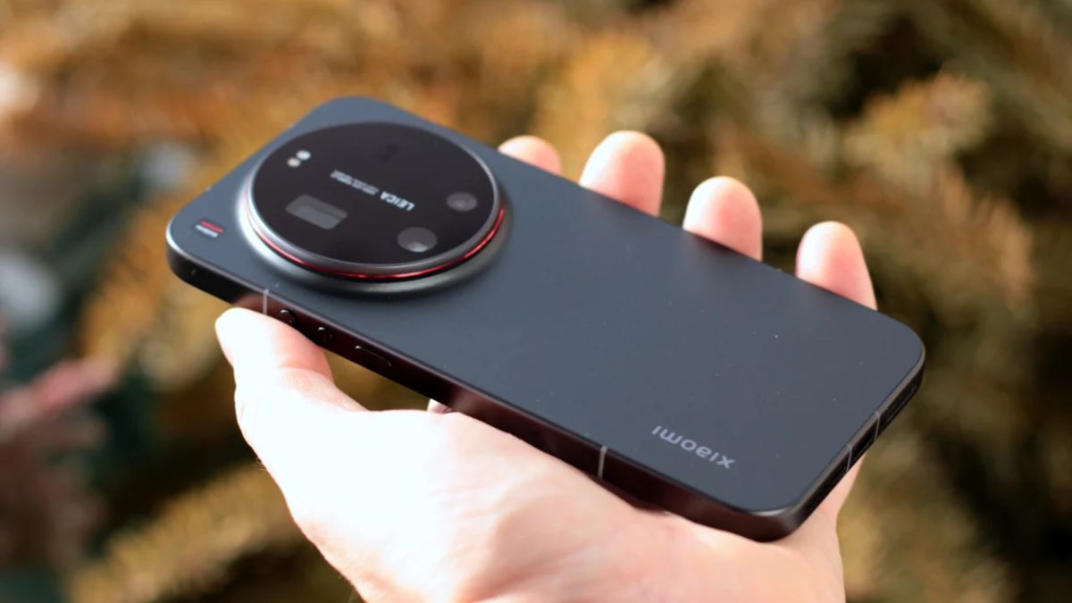 Xiaomi 17 Ultra có mấy màu? Xiaomi 17 Ultra màu đen