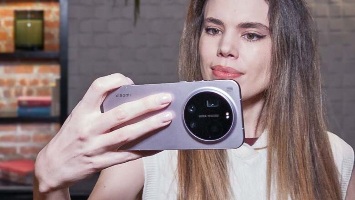 Xiaomi 17 Ultra có mấy màu? Xiaomi 17 Ultra màu tím