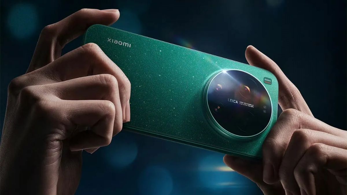 Xiaomi 17 Ultra có mấy màu? Xiaomi 17 Ultra màu xanh ánh sao có gì đặc biệt?