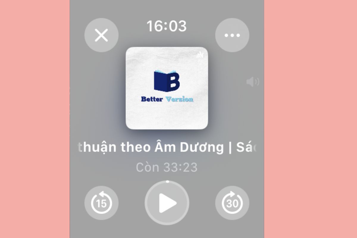 Xem thông tin đầy đủ tên bài hát, tên nghệ sĩ hoặc tên tập podcast 