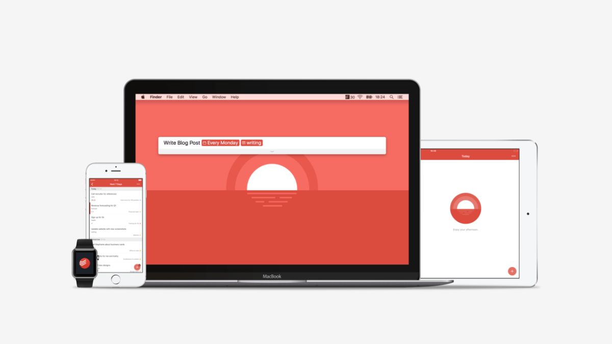 Ứng dụng Todoist là gì?