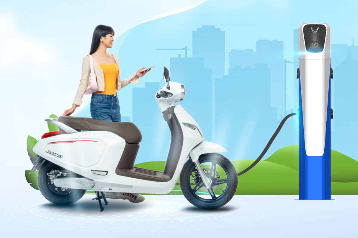 Hướng dẫn tìm kiếm trạm sạc xe điện gần nhất nhanh và chính xác-9