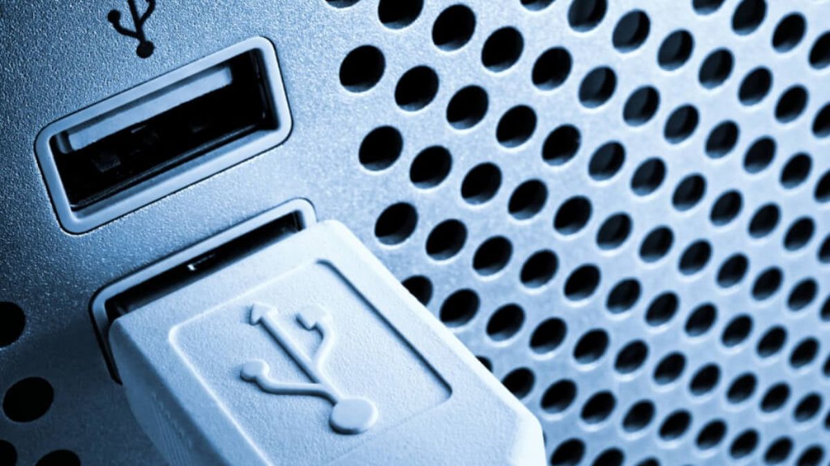 Sửa lỗi unknown usb device device descriptor request failed