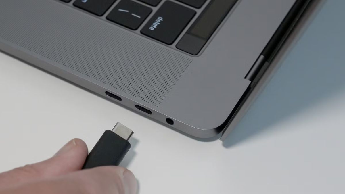 Lỗi Unknown USB Device Device Descriptor Request Failed là gì?