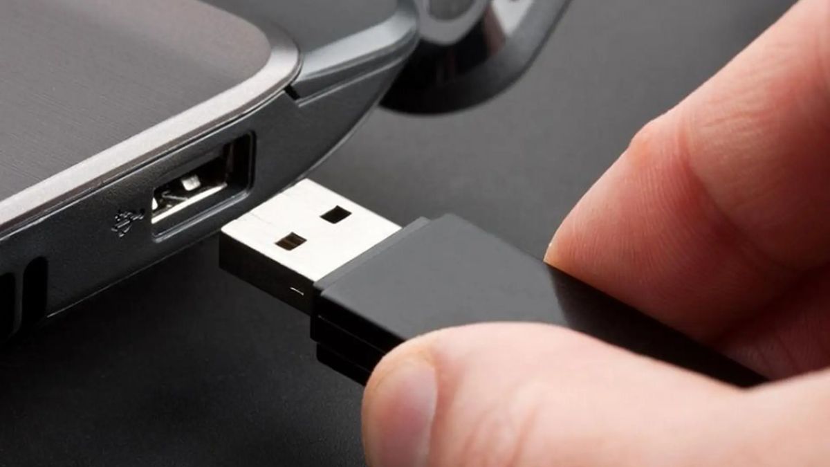 nguyên nhân gây lỗi unknown usb device device descriptor request failed
