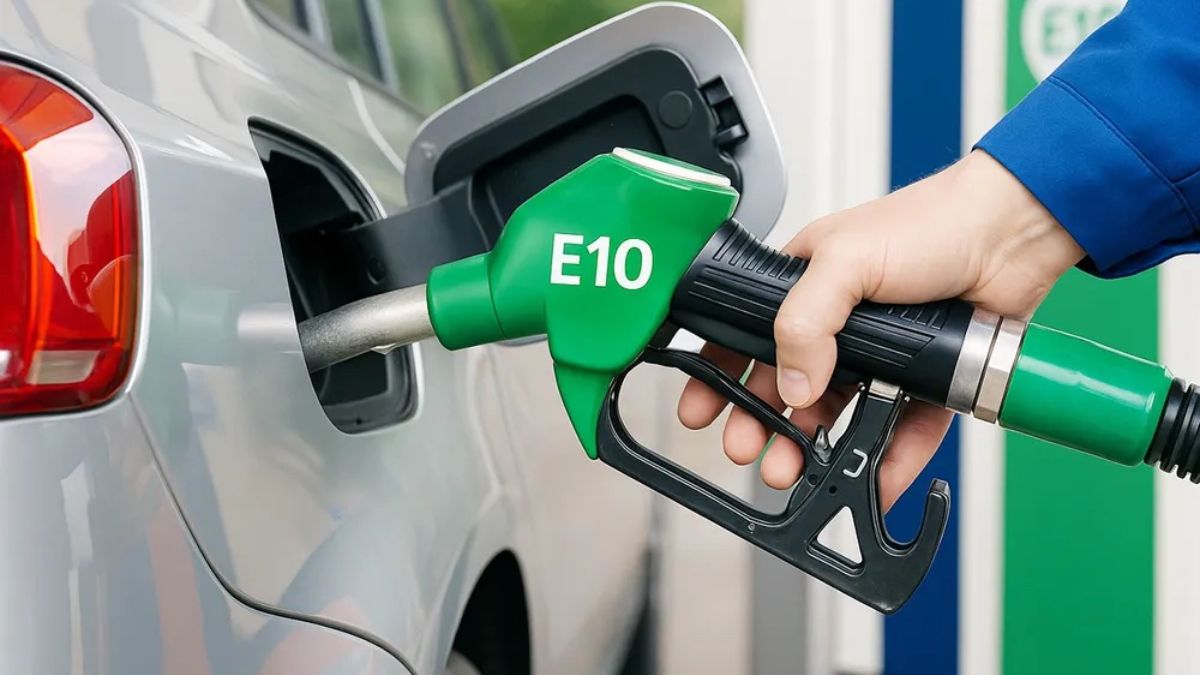 Xăng E10 là gì? Ưu nhược điểm và lộ trình áp dụng tại Việt Nam