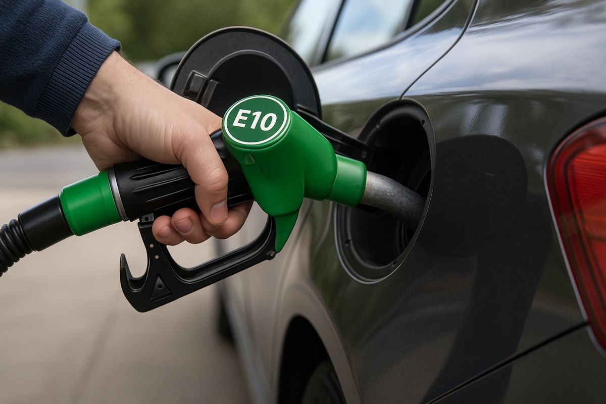 Ưu và nhược điểm của xăng E10