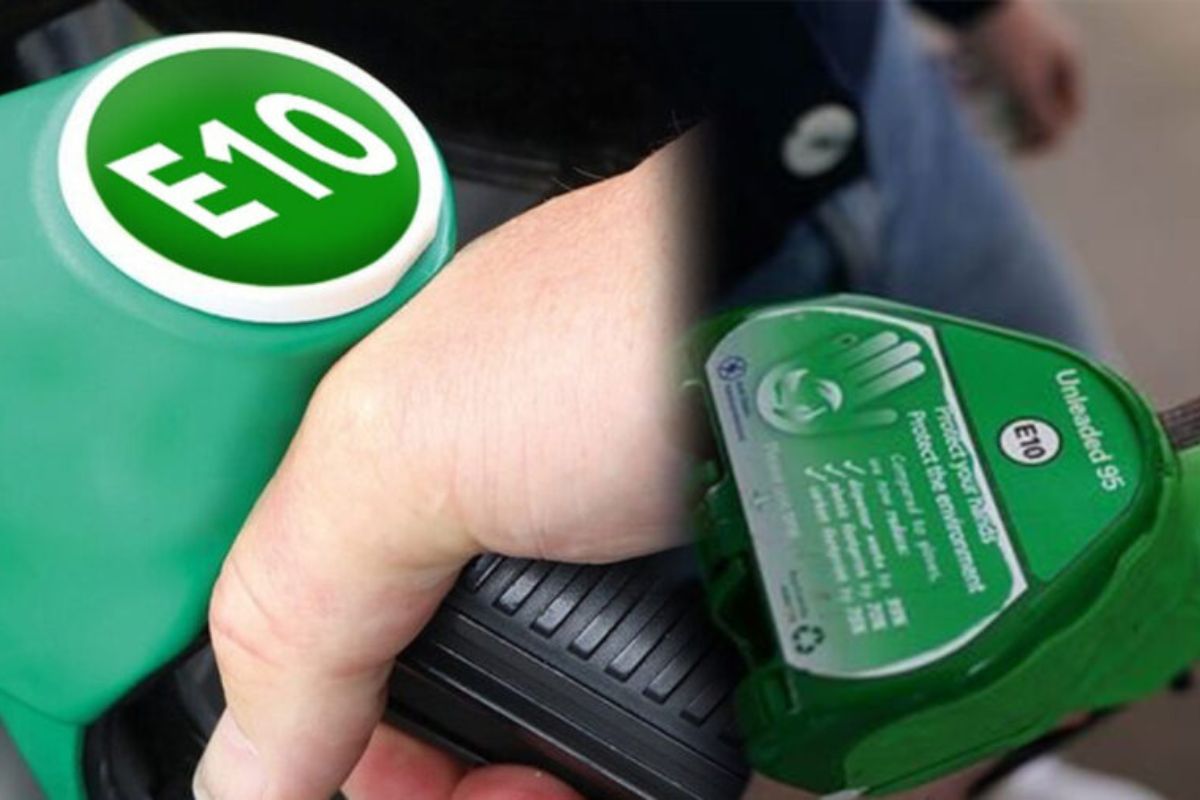 Ưu và nhược điểm của xăng E10