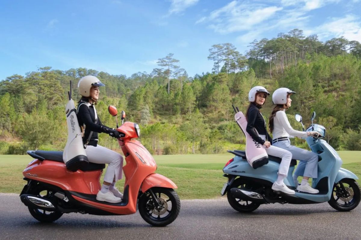 Xe nào phù hợp với xăng E10?