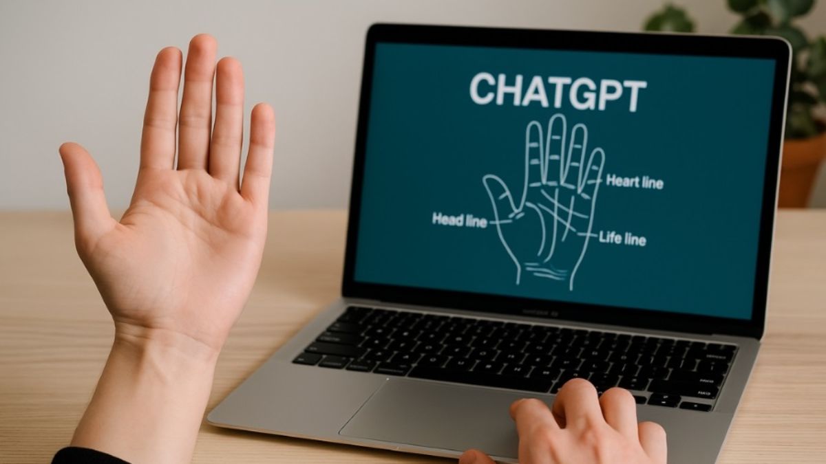 Hướng dẫn xem chỉ tay bằng ChatGPT đơn giản và nhanh chóng