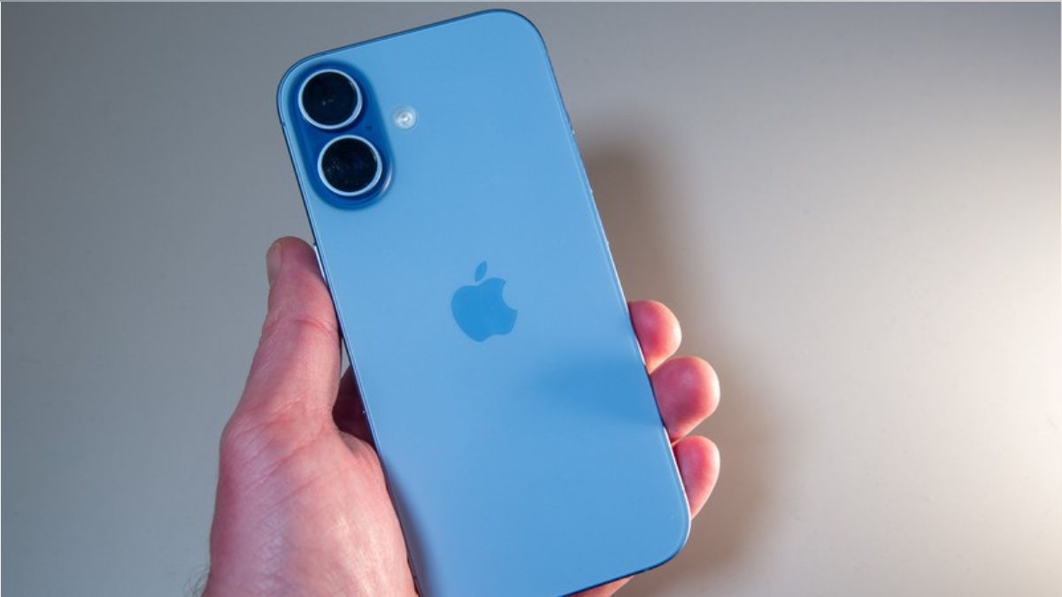 Hiệu năng đột phá trên iPhone 17