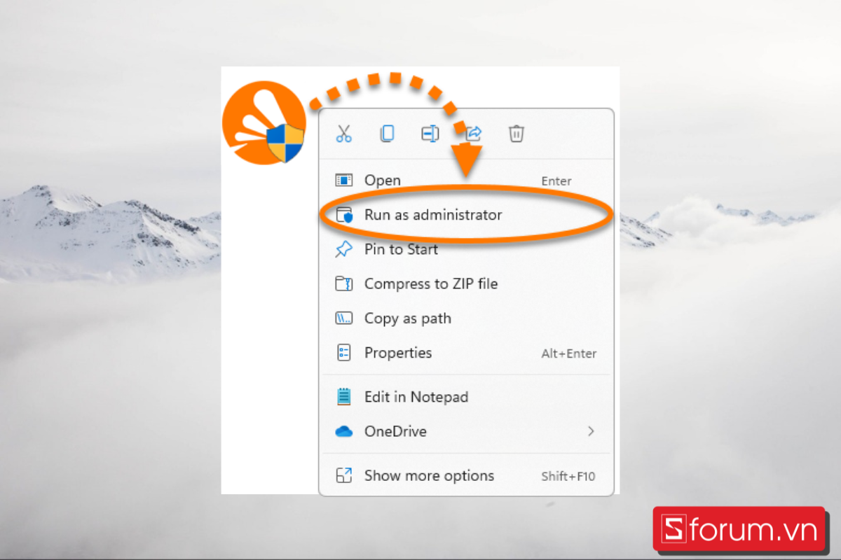 Hướng dẫn tải và cài đặt Avast Free Antivirus - bước 2