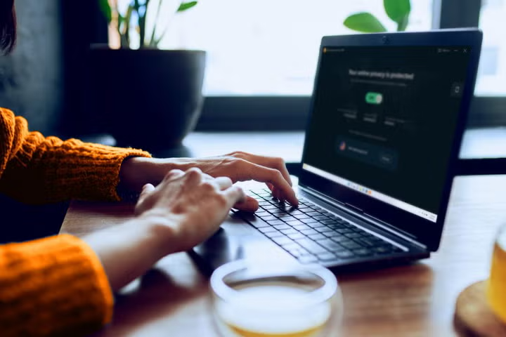 Các tính năng nổi bật của Avast Free Antivirus - quét thông minh