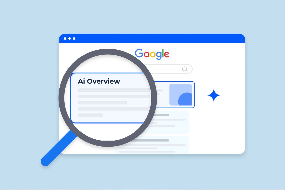 chế độ AI trong Google tìm kiếm là gì?