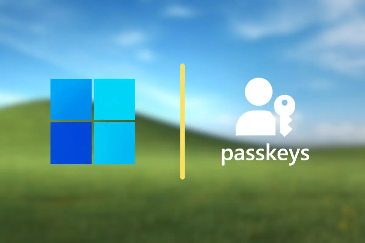 bật quyền truy cập Passkey cho ứng dụng Windows 11 - 2