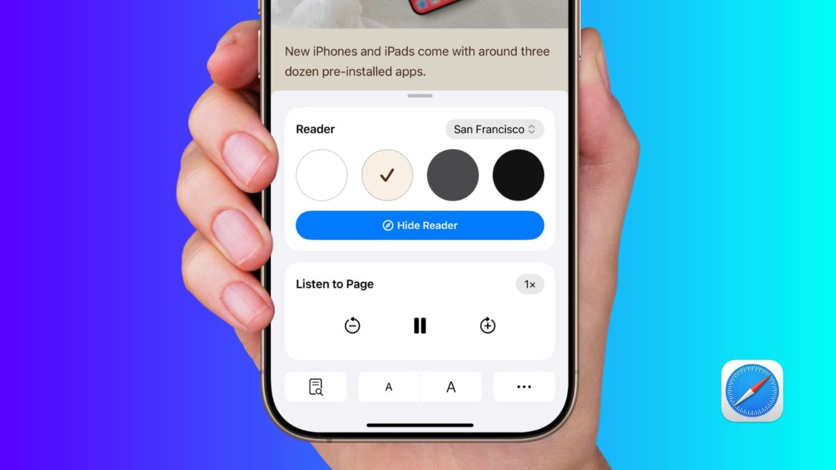Điểm khác biệt giữa Android và iOS