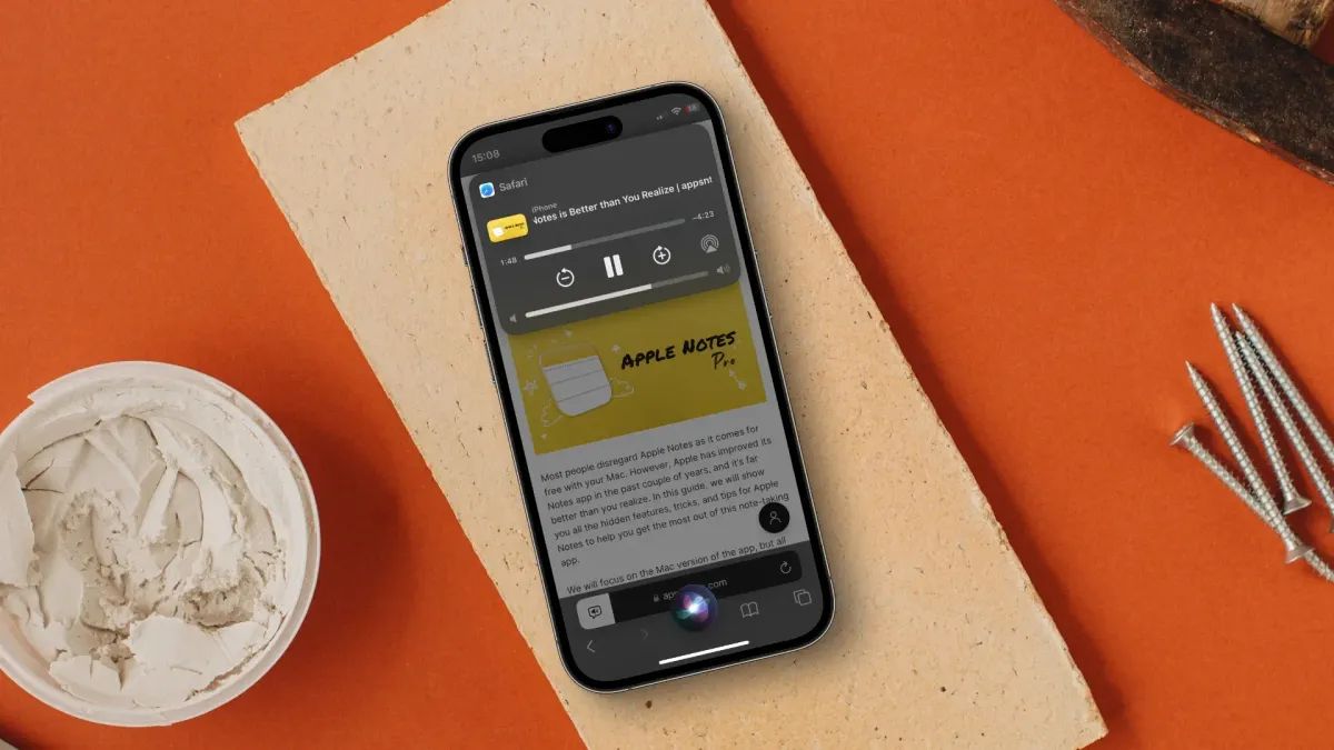 Biến các trang web thành podcast AI trên Google Chrome