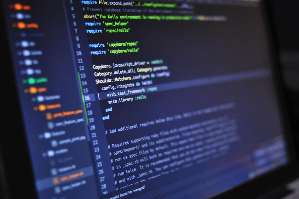 Hệ điều hành cho lập trình và nghiên cứu