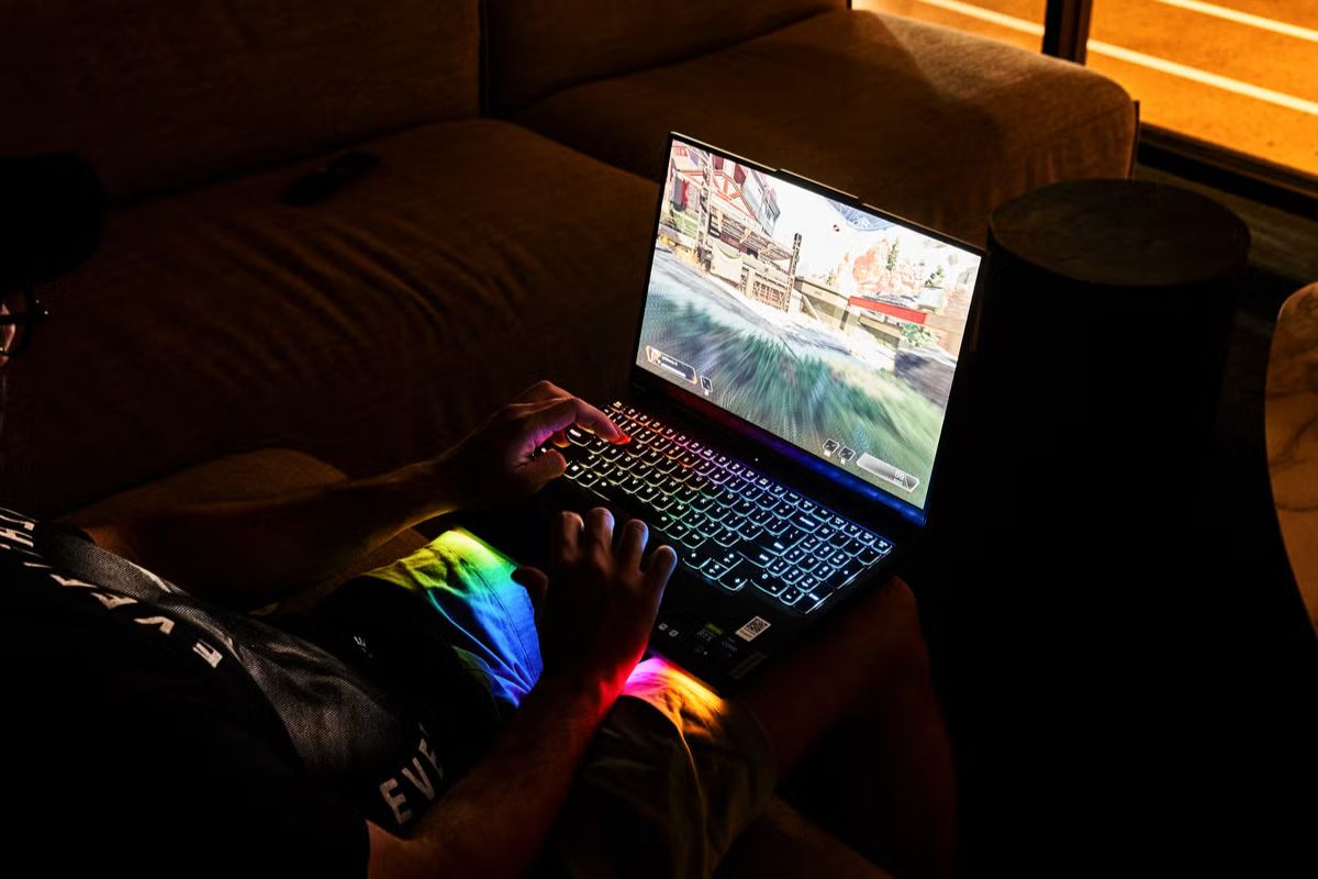 Hệ điều hành cho game thủ