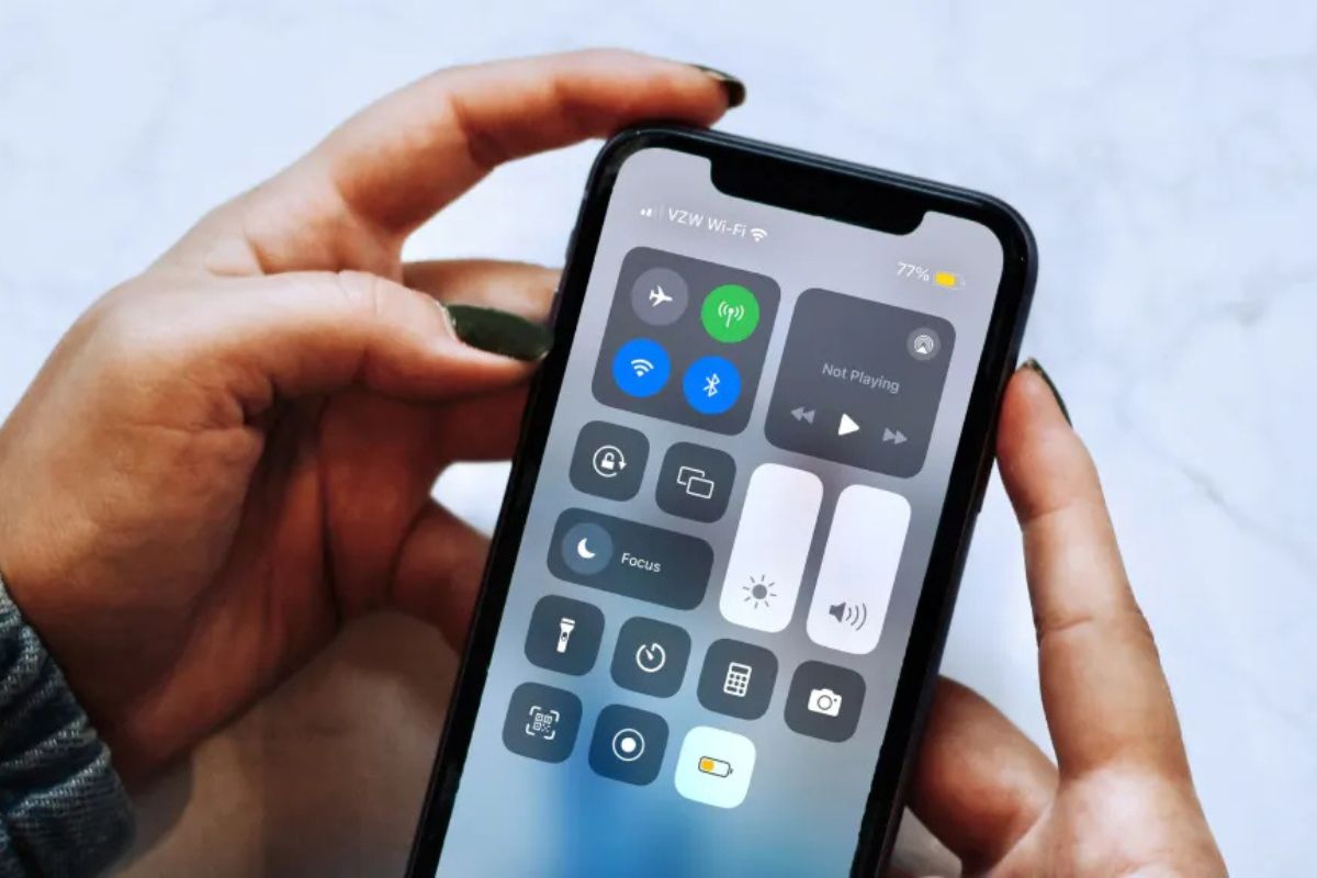 Chế độ tiết kiệm pin trên iPhone sẽ ưu tiên 4G hơn thay vì 5G