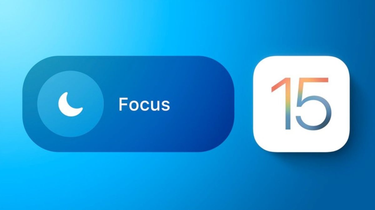 Mẹo nâng cao Focus Mode
