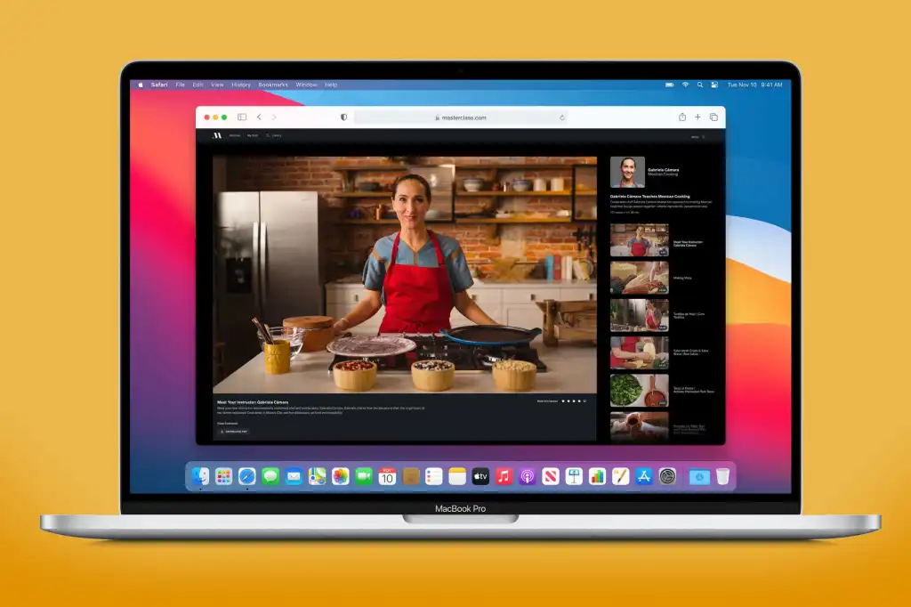 Hướng dẫn cách chặn 1 trang web trên Safari MacBook đơn giản