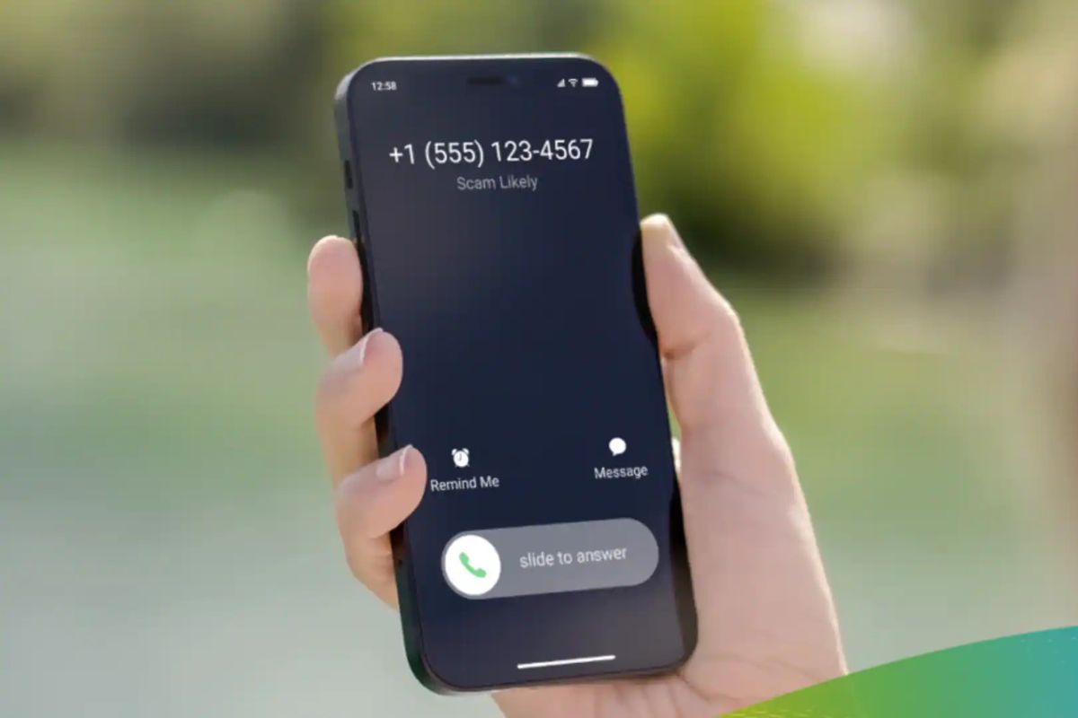Cách chặn cuộc gọi rác trên iPhone bằng cách gọi nhà mạng