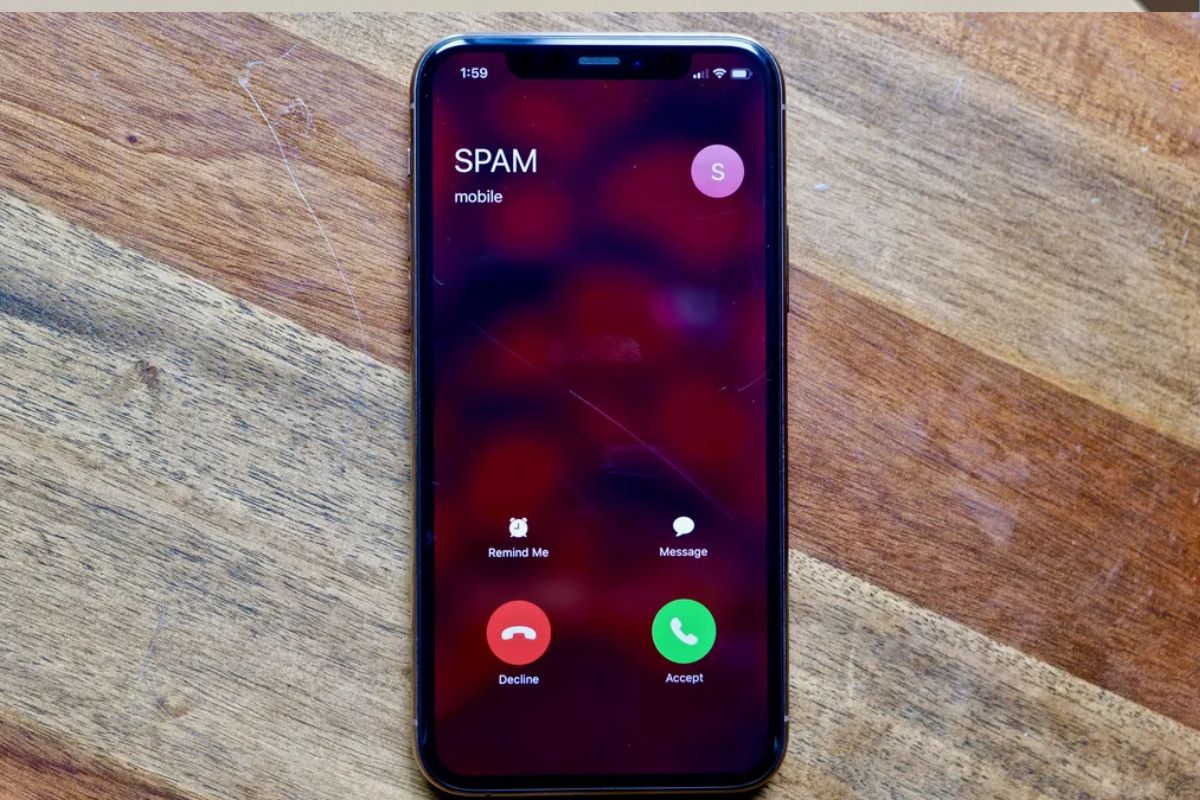 5 cách chặn cuộc gọi rác trên iPhone nhanh chóng, dễ dàng