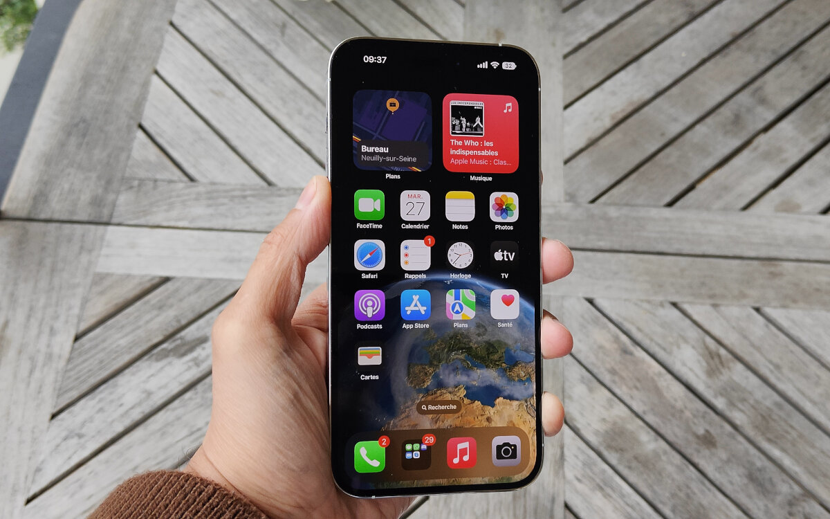 Cách bật/tắt đọc màn hình iPhone bằng tiếng Việt