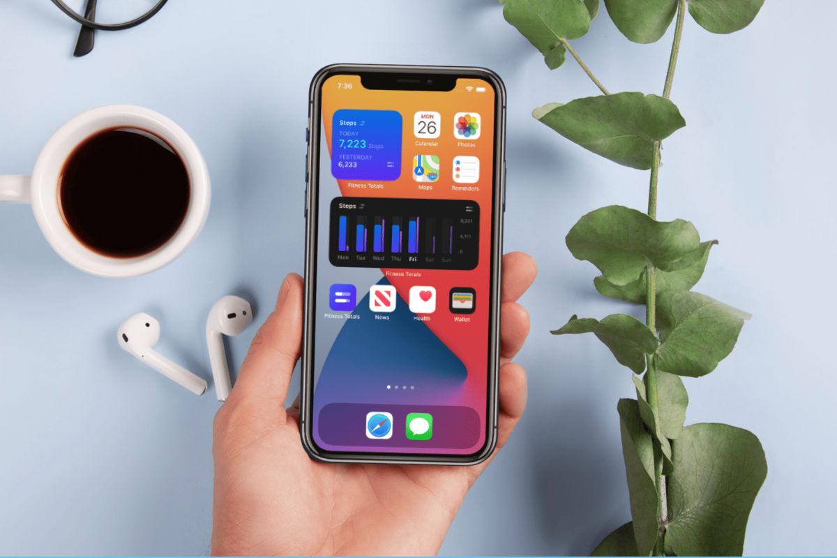 Giúp người dùng tận dụng được các khoảng thời gian ngắn để làm việc nhà và tập thể dục