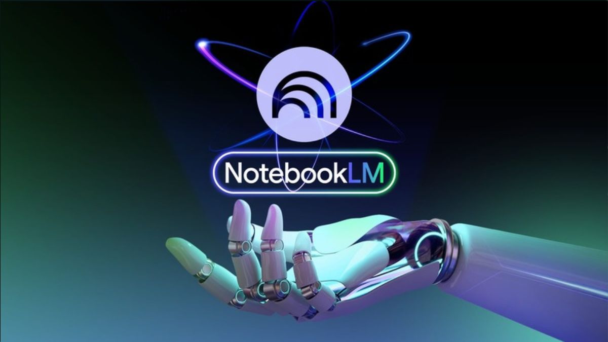 Cách dùng Google NotebookLM để ôn thi, tóm tắt giáo trình