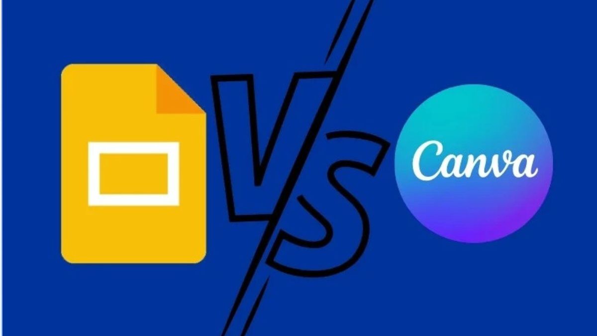 Canva giúp tiết kiệm thời gian thiết kế