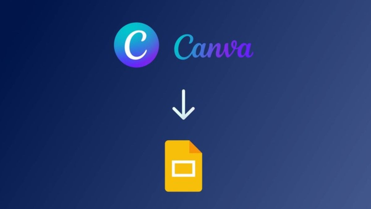 Điều kiện cần để kết nối Google Slides và Canva