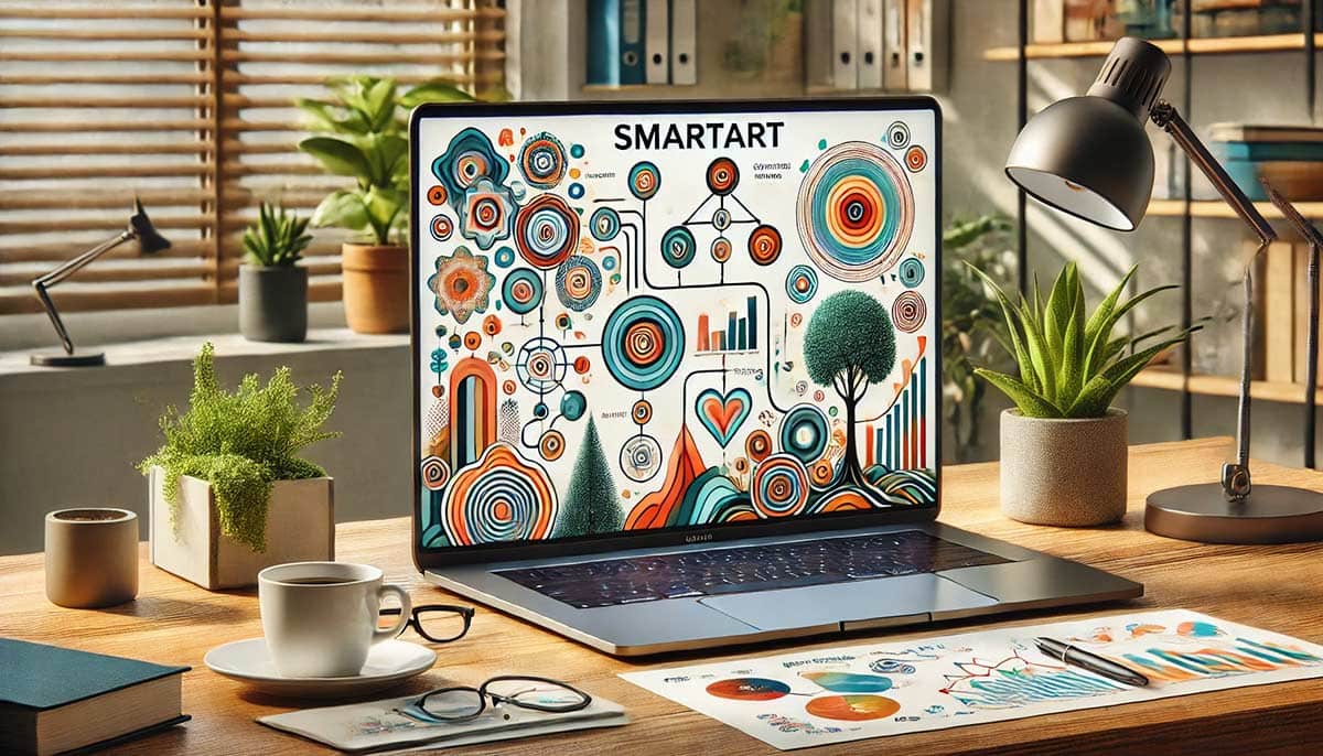 Cách dùng SmartArt để thiết kế sơ đồ quy trình chuyên nghiệp Cách dùng SmartArt để thiết kế sơ đồ quy trình chuyên nghiệp