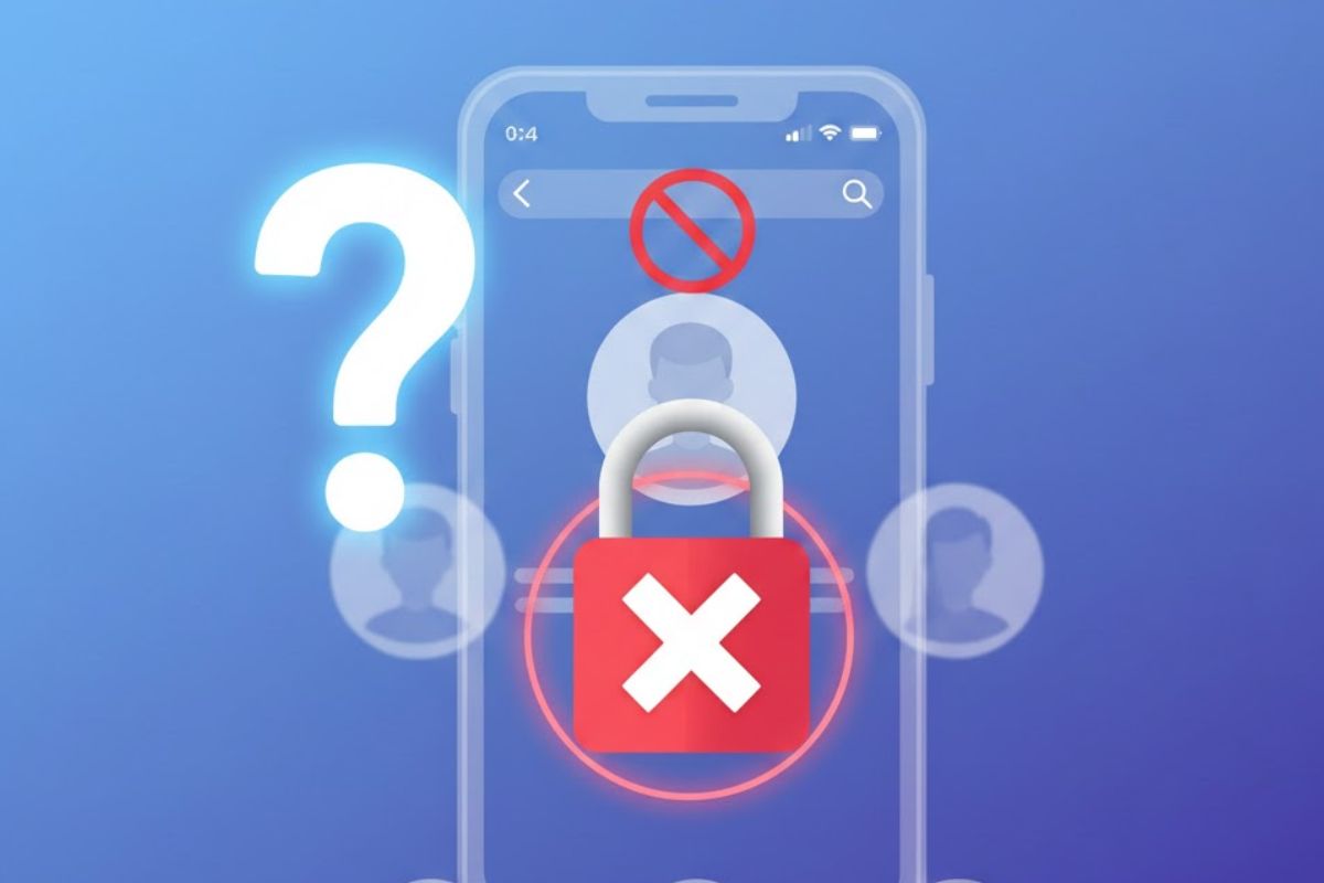 Cách khóa ảnh đại diện trên Zalo cực đơn giản để bảo mật thông tin