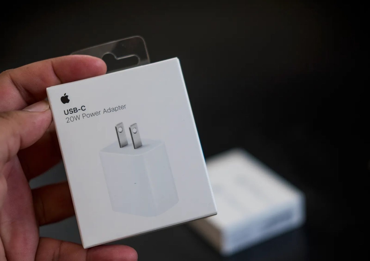 tại sao cần thực hiện cách kiểm tra củ sạc iphone 20w chính hãng