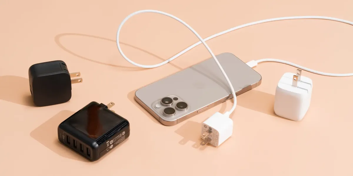 7 cách kiểm tra củ sạc iPhone 20W chính hãng, chuẩn 100%