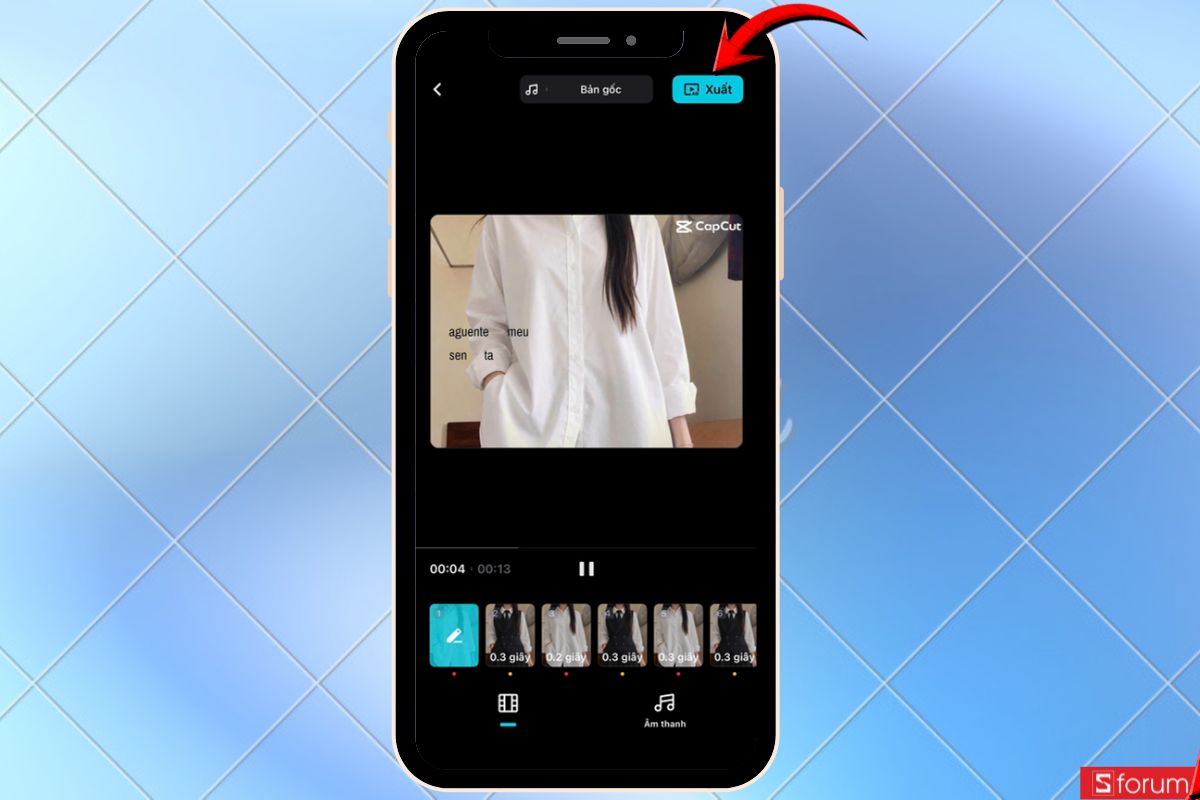 Xuất video