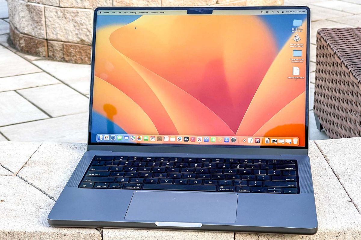 cách quên wifi trên macbook 2