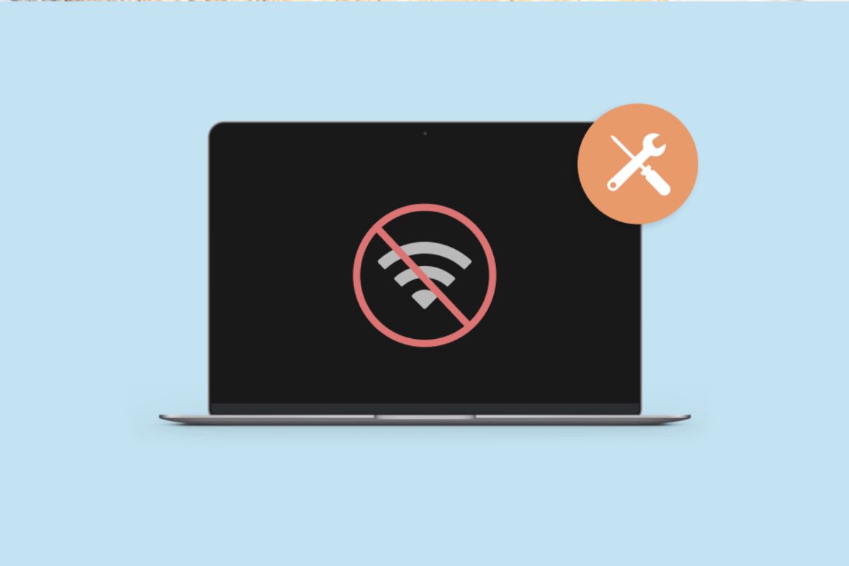 cách quên wifi trên macbook 35