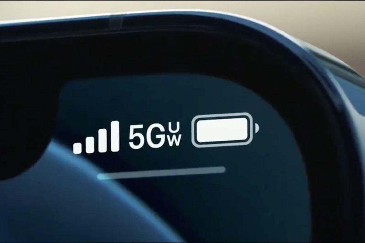 cách tắt 5g trên iphone 1