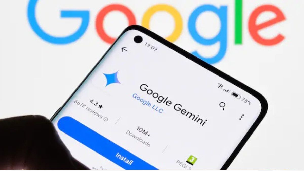 Gemini là gì?
